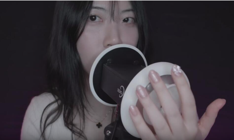 DOOBOO ASMR-男士宝库