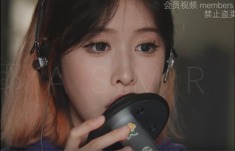 椰子ASMR-由快到慢的普通天鹅-男士宝库