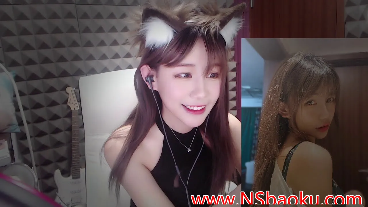 Misa喵老师的风铃轻语与芦荟胶掏耳体验-男士宝库