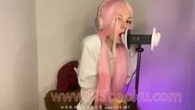 soly 蹲式服务 舔耳 LICKING 3DIO 版-男士宝库