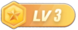等级-LV3-男士宝库