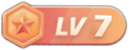 LV7 等级-LV7-男士宝库