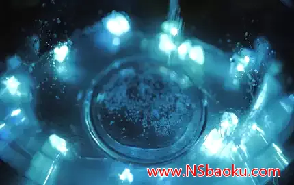 纯净碳酸水与多样水流声 – 睡眠助眠放松必备-男士宝库