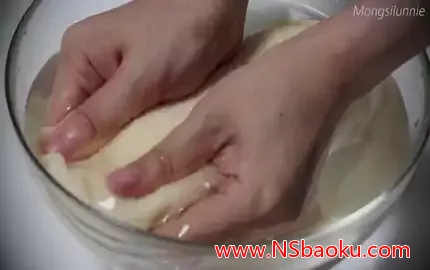 ASMR视听盛宴：温柔护理，让心灵与身体同眠-男士宝库