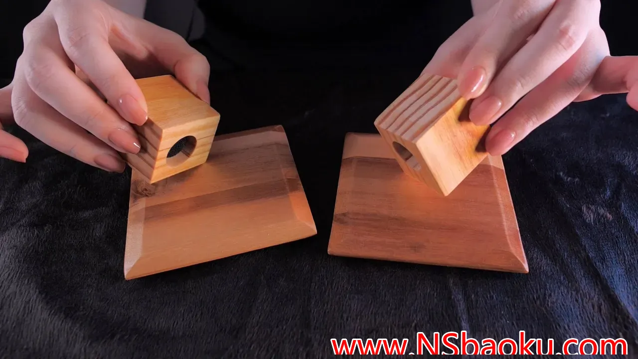 静谧梦境:沉浸式ASMR助眠体验