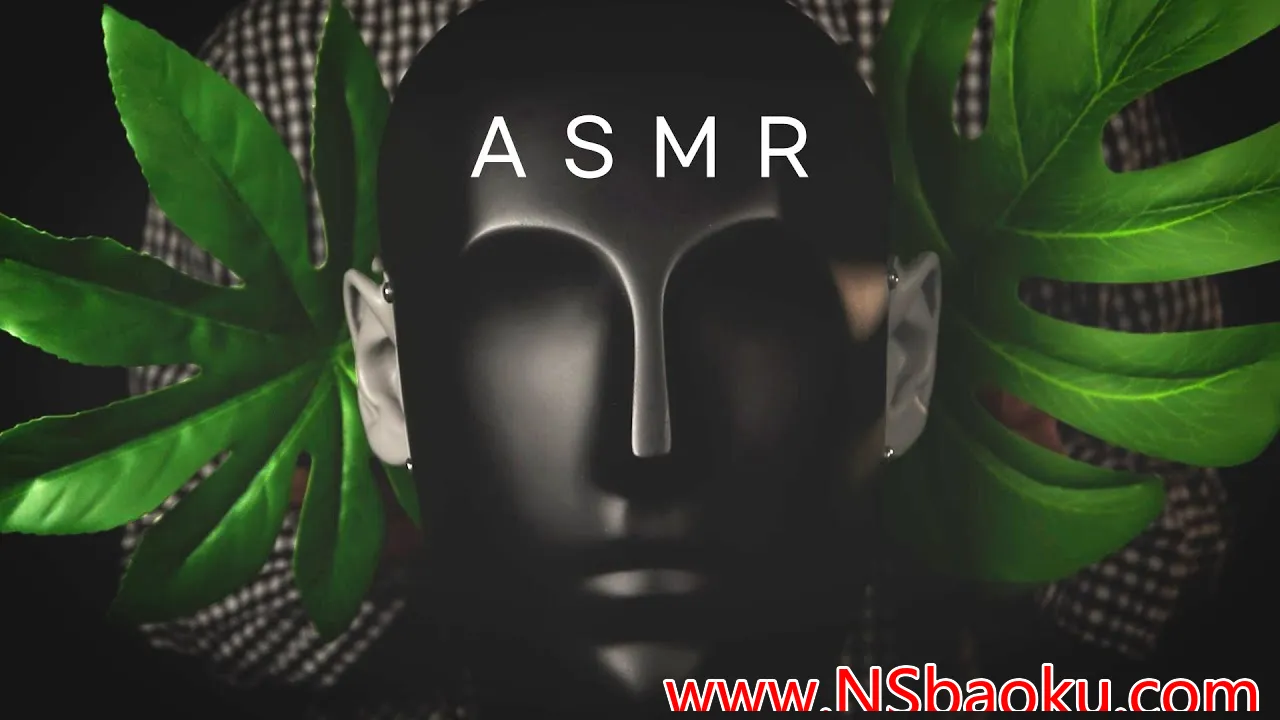 沉浸式ASMR音景：强力假人头按摩，轻松入眠之旅-男士宝库