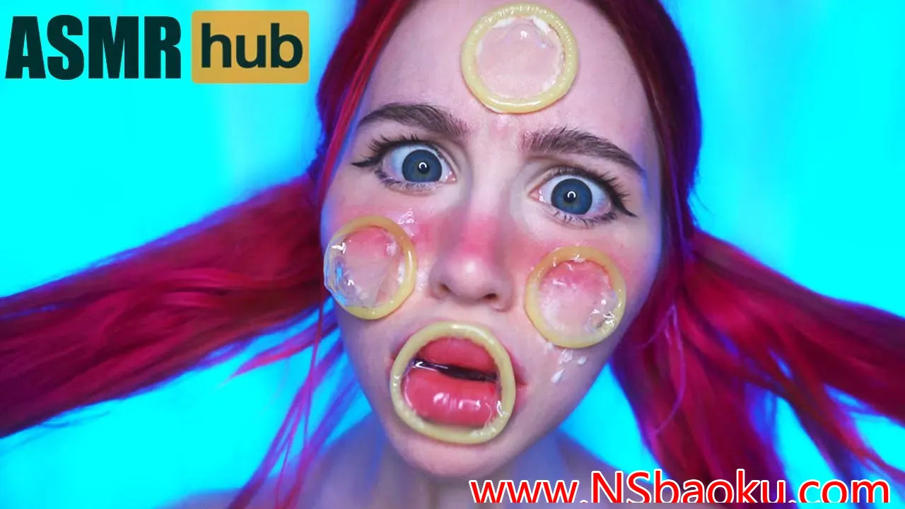 沉浸式俄语ASMR：专为深度放松与安睡定制-男士宝库