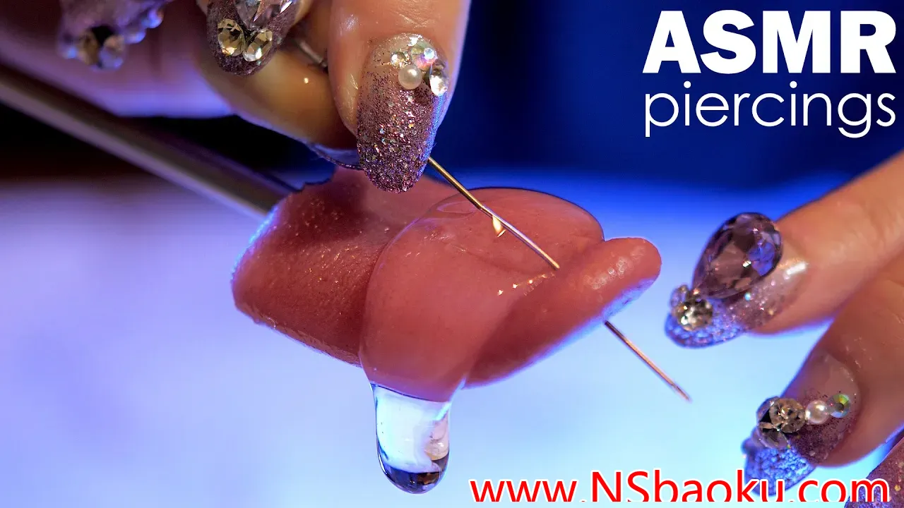 沉浸式感官之旅：10种独特声音体验唤醒深层放松与宁静-男士宝库