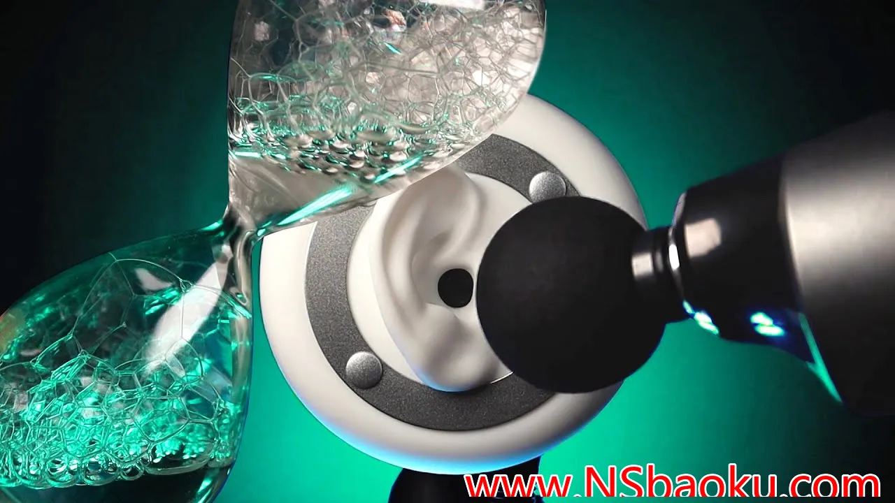 最舒适ASMR体验：助眠神曲，轻松入梦-男士宝库