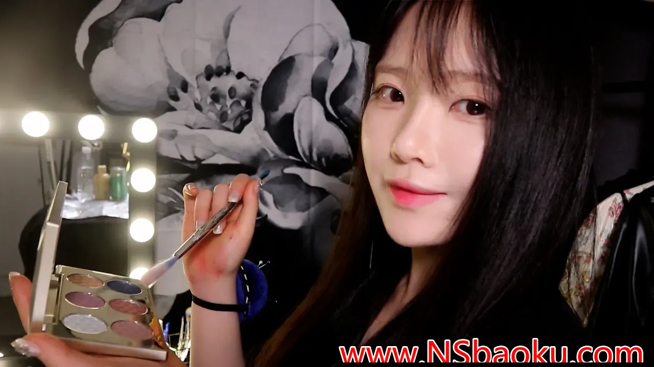 梦境中的静谧声音之旅 —— 韩国小姐姐Nara的ASMR盛宴-男士宝库