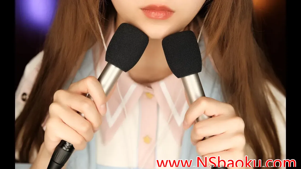 舒缓心灵，沉浸式助眠体验 —— Sumimi ASMR-男士宝库