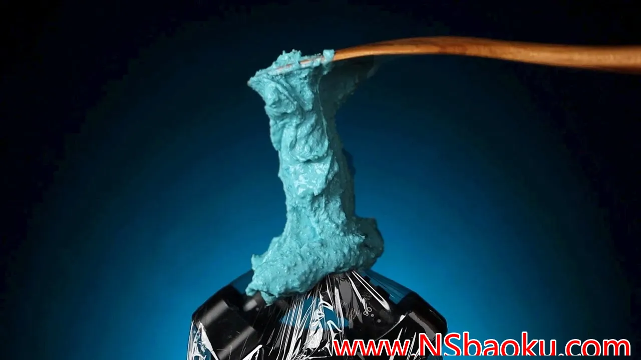 深度沉浸式ASMR体验:在柔和的乳液声中畅享宁静之夜