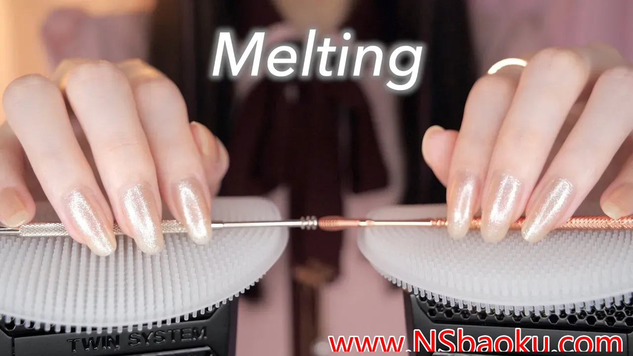 沉浸式舒缓音声体验：深度放松与助眠视听盛宴-男士宝库