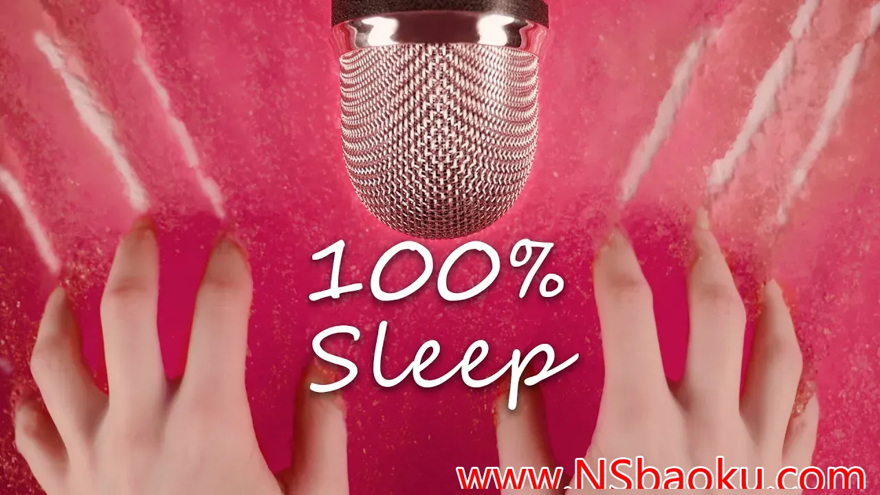 沉浸式颅内高潮体验：Stacy Aster的纯净心灵之声-男士宝库