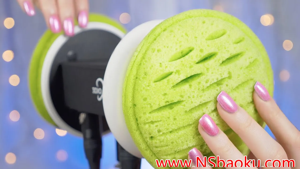 耳边私语，梦境召唤 —— 沉浸式耳部按摩 ASMR 视频-男士宝库