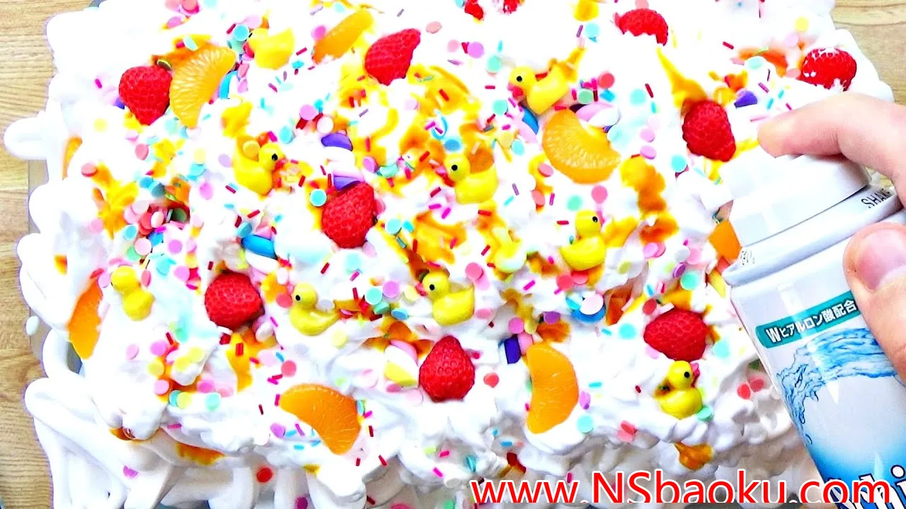 沉醉于宁静之海 —— 史莱姆主题超放松ASMR视听盛宴-男士宝库