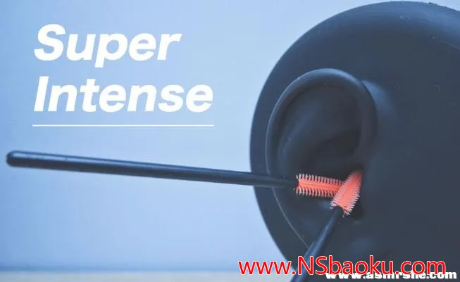 超感官体验：Silicone Headrec 耳搔 ASMR 助眠舒缓之旅-男士宝库