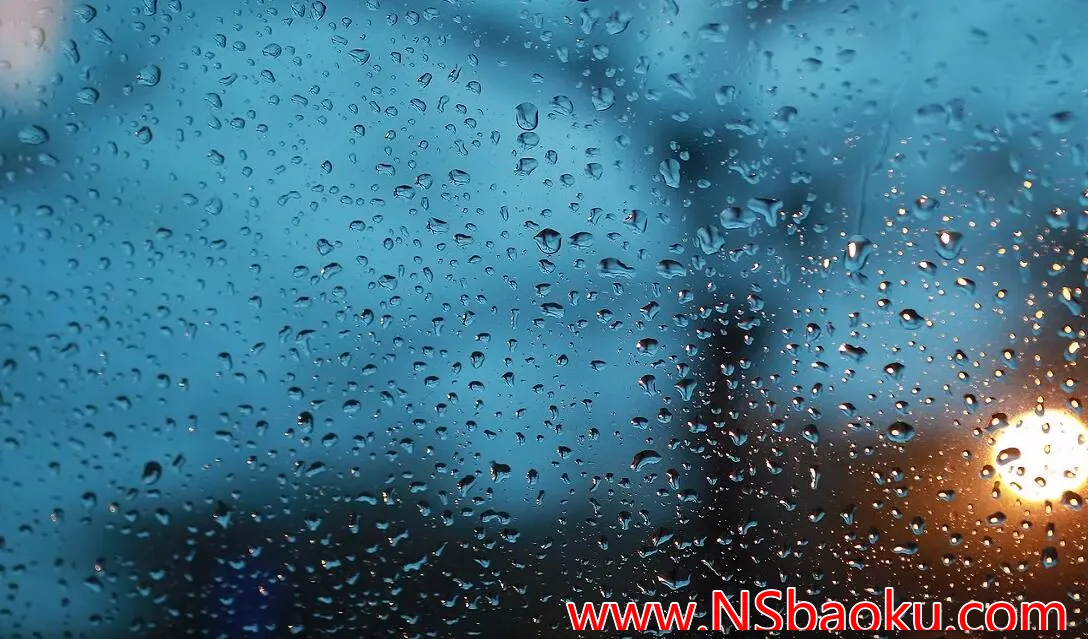 静听雨声：深度沉浸式助眠体验-男士宝库