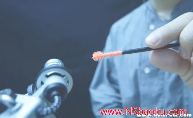 沉浸式耳搔助眠之旅：ZoomH5 硅胶刷采耳 ASMR 音频体验-男士宝库