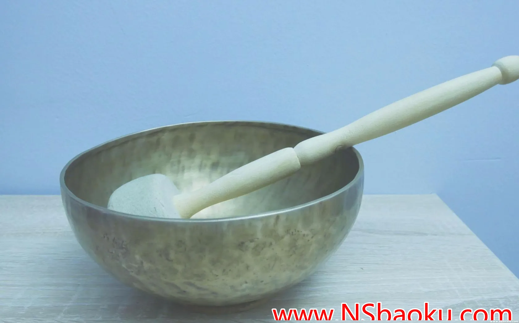 ASMR舒眠之旅：西藏颂钵的神秘声音疗愈-男士宝库