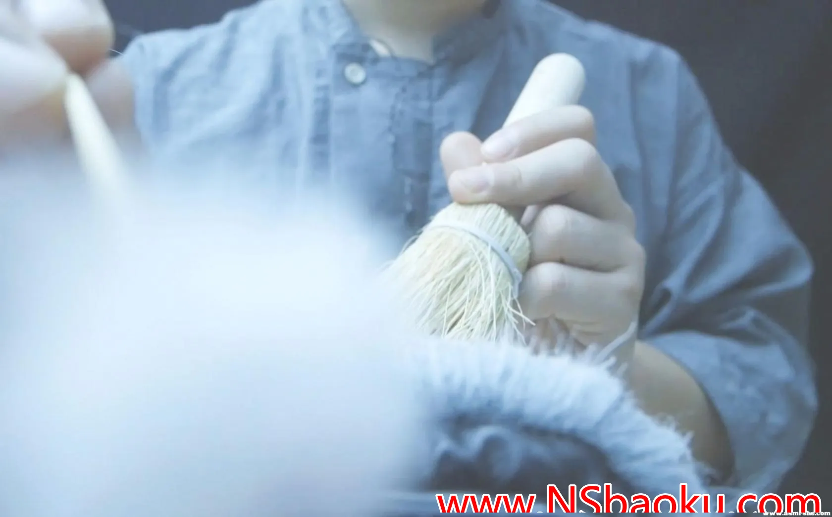 舒缓静谧 – ASMR ComfortZoom-男士宝库