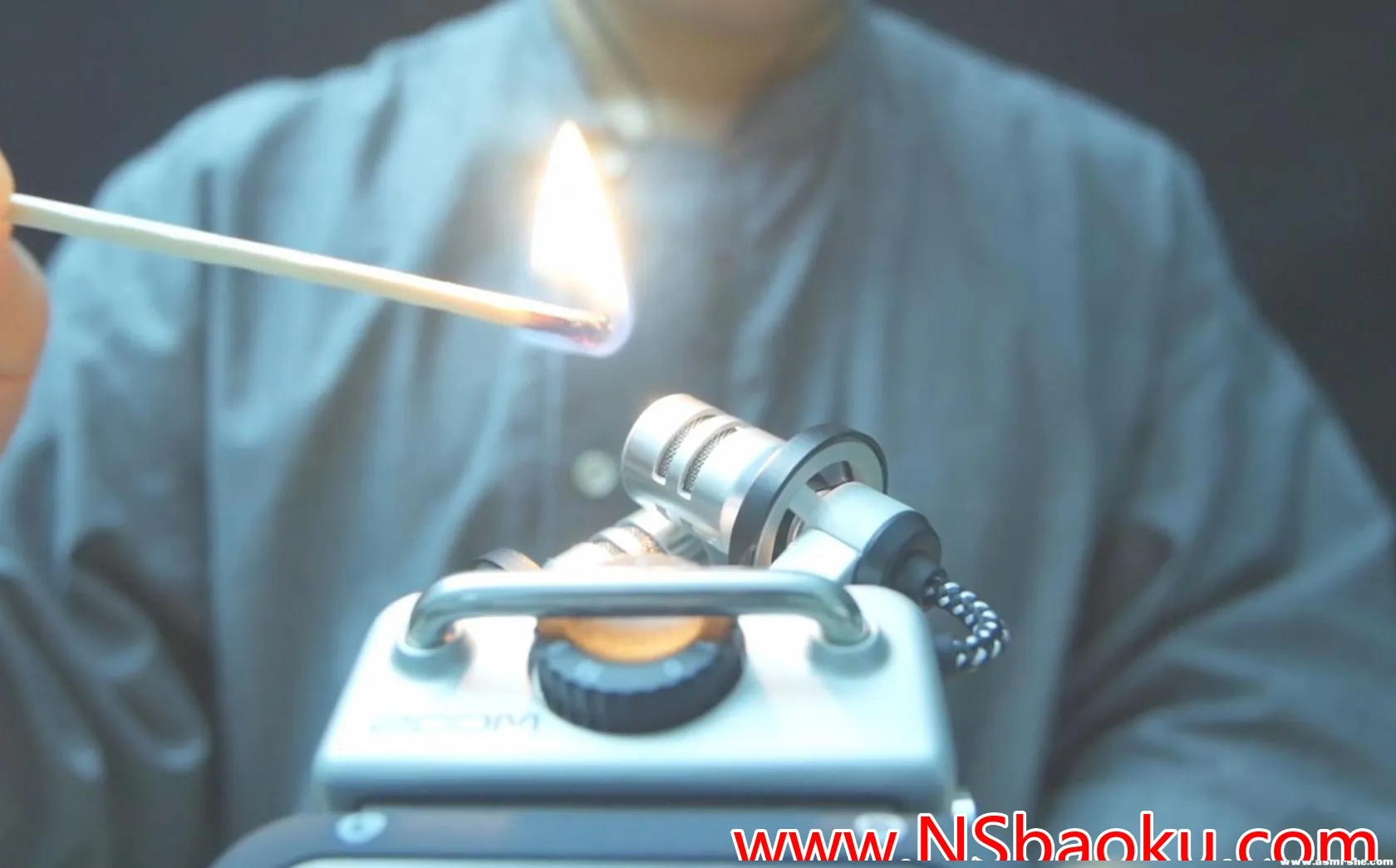 沉浸式ASMR声音之旅：探索20+种舒缓音效-男士宝库