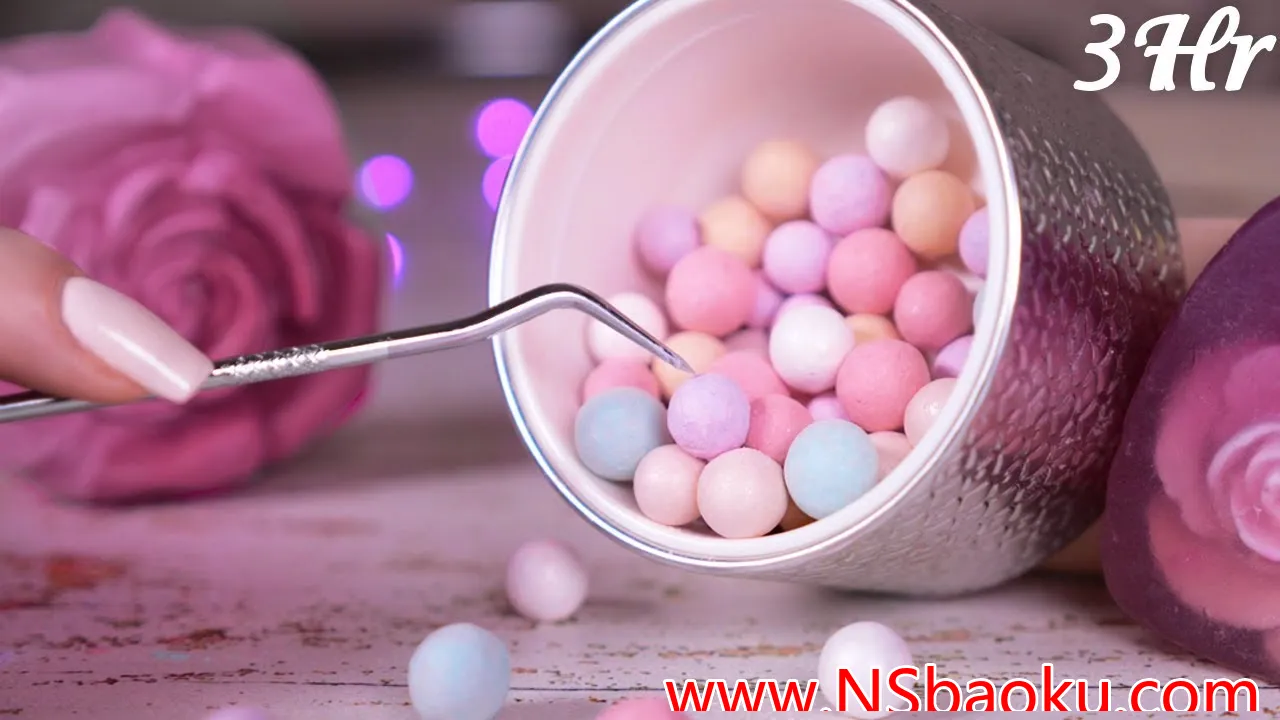 沉浸式ASMR舒缓音效：纯净无语言，深度入眠体验-男士宝库