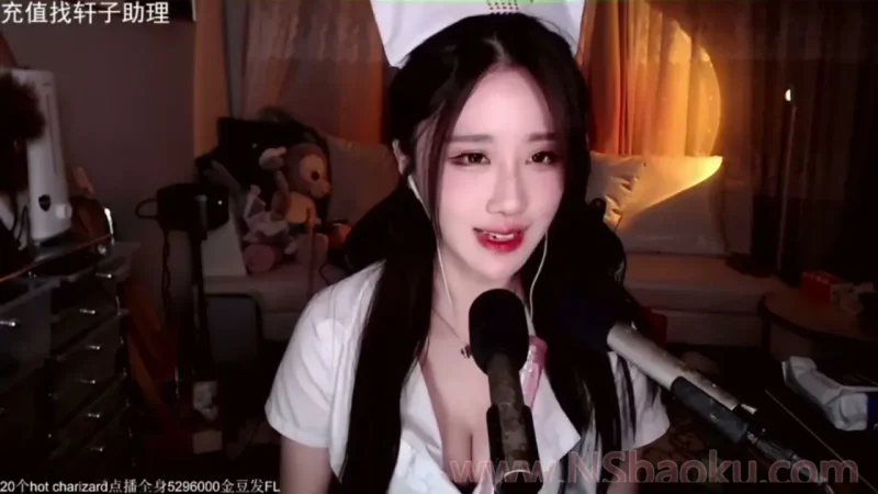 沉浸式酥麻体验 —— 轩子巨2兔 ASMR 助眠特辑第二期-男士宝库