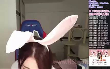 沉浸在酥麻的舒缓世界 —— 轩子巨2兔 ASMR 录制-男士宝库