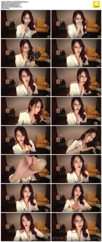 舒缓的口腔音ASMR视听盛宴-男士宝库