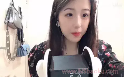 沉浸式泡沫洗头 ASMR 按摩盛宴-男士宝库