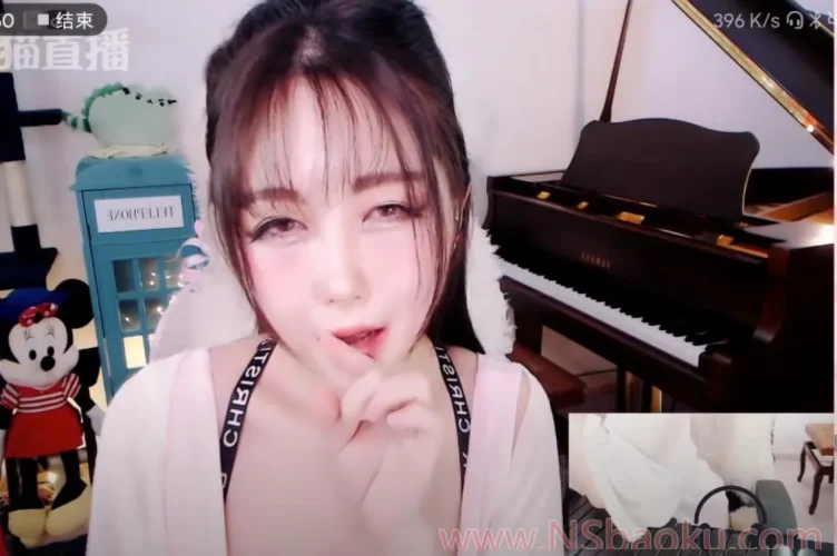 樱晚GiGi ASMR - 神秘夜晚的酥麻感受-男士宝库