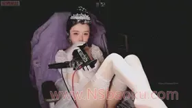 Aki秋水 新年婚纱版 完美演绎-男士宝库