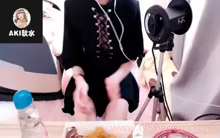 【Aki秋水 ASMR 版本1.0】听觉盛宴，酥麻享受——感受炸鸡的诱惑与宁静-男士宝库