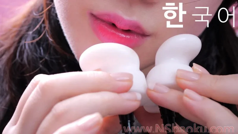 PPOMO ASMR 贴耳低语 快速酥麻体验（韩语版）-男士宝库