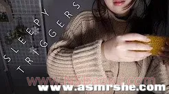 ppomo ASMR: 睡眠触发器12连奏-男士宝库