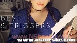 最佳助眠的9个触发器 - 中文字幕-男士宝库