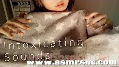 在你头顶上轻轻舞动的酥麻——PPOMO ASMR沉浸体验-男士宝库