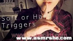 七个伴你入梦的ASMR触发音-男士宝库