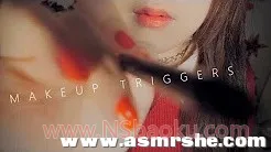 Personal Attention with Makeup Triggers (Silent)
