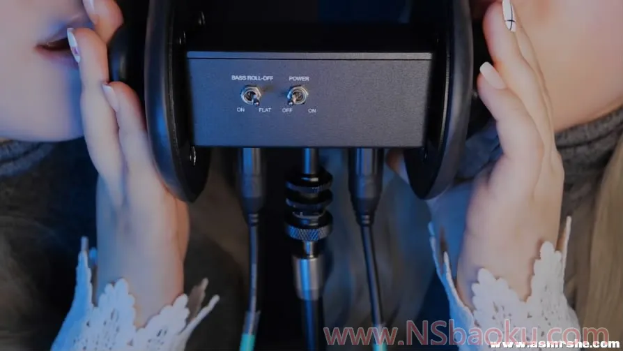 Deep Relaxation with Gentle Breathing: A Must-Listen ASMR Experience
