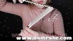 Zig Zag 晃动触感 ASMR 助眠音声 - ppomo 版本 1.0-男士宝库