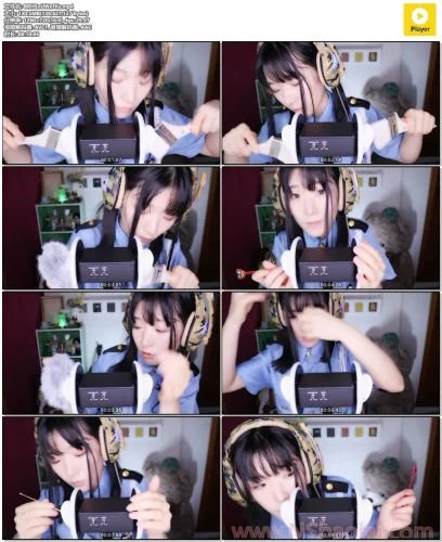 强力的耳朵清洁 高强度的掏耳朵角色扮演 | 沉浸式助眠体验-男士宝库
