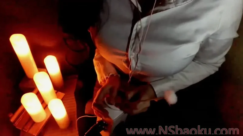 明治lamp meiji ASMR家庭教师 妖艳姐姐膝枕 专业耳朵清洁 版-男士宝库