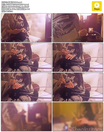 明治Lamp Meiji【深眠助眠ASMR】- 温柔清秀，梵天低语掏耳体验-男士宝库