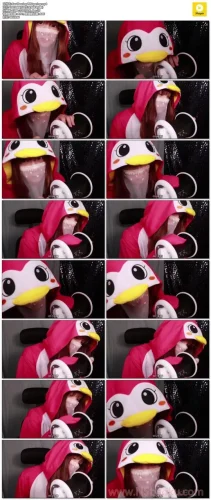 SENA耳朵清洁与耳语 - 颅内高潮ASMR体验-男士宝库