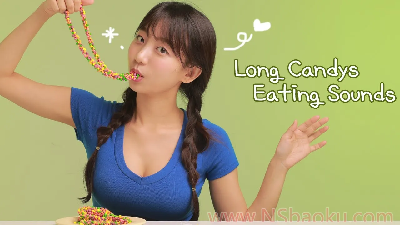 Milky的甜美梦境：彩虹珠链与宝石糖果体验（V1.0）-男士宝库