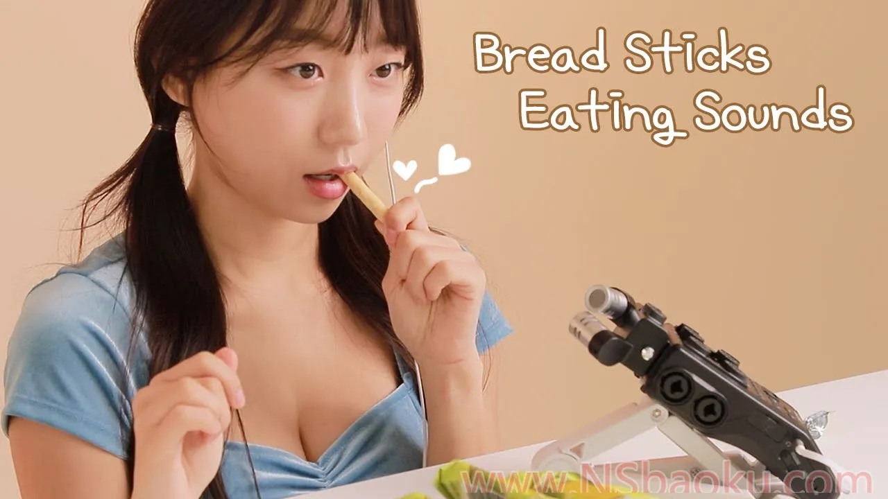 Milky ASMR: 唤醒感官的面包棒与鲜奶油之声 V1.0-男士宝库