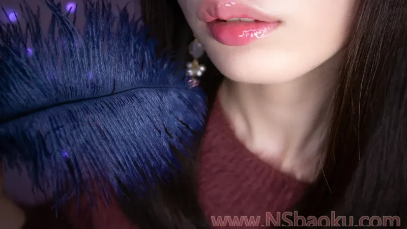 ASMR: 宁静之息与耳畔轻吹（个人关注版，手动操作）-男士宝库