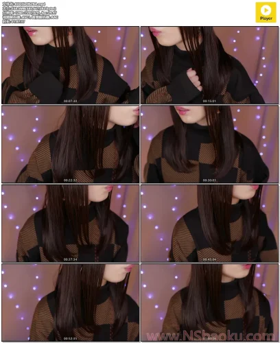 微妙和湿润的口腔音1小时 - 特别版-男士宝库